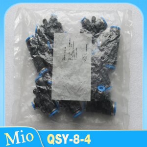 5pcs For FESTO gas connector QSY-8-4 130610