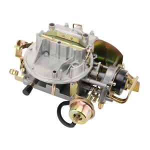 2-Cylinder Carburetor for Motorcraft/Autolite F100 F250 F350 360