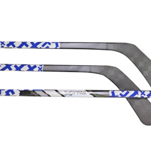 [4-Pack][Senior][XF]XF Pro Senior Ice Hockey Sticks – Carbon Fiber with Enhanced Grip