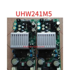 Second-hand UHW241M5 switching power supply