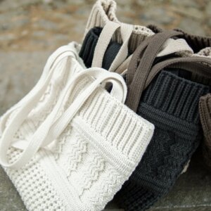 High end women’s hand woven bag 【20 pieces A533】