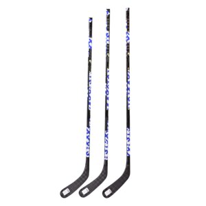 [2-PACK][INT/JR] Junior Intermediate Boron Ice Hockey Sticks Agent Super Light Blank Carbn Fiber P92 P28 P29 tape Free Shipping