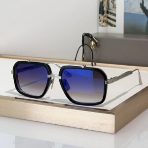EPILUXURY EPLX.13 Luxury Brand Men Women Sunglasses DES013 Male Female Outdoor Sunglasses with Replaceable Sport Temple