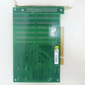 PCI-7434 REV.B1 For ADLINK Data acquisition card 64 channel isolated digital I/O card