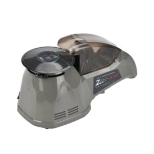 ZCUT-870 Automatic Disc Tape Cutting Machine Turntable Cutter