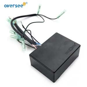 160612 CDI CD Ignition Module Unit for Mercury 40/50HP Outboard Engine 16061005