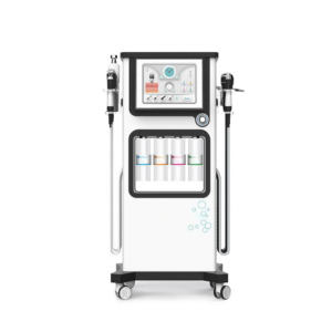 7 in 1 Hydra Exfoliate extractor skin cleaning deep hydration Ultimate Skin Care Solution for Deep Cleansing Rejuvenation