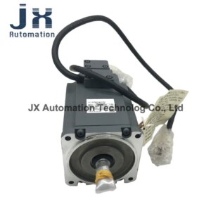 Original HA-FF Low Inertia Series 3000RPM 50W 100W 200W 400W 600W Servo Motor HA-FF053 HA-FF13 HA-FF23 HA-FF33 HA-FF43 HA-FF63
