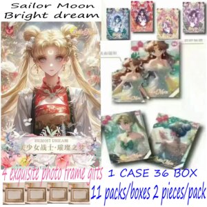 Wholesale latest goddess story beautiful girl character game collection card animation hobby wife gift acrylic paper toy supplem