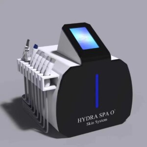 New Design Management Skin Small Bubble Deep Cleansing Diamond Dermabrasion Care Lifting Rejuvenation Home