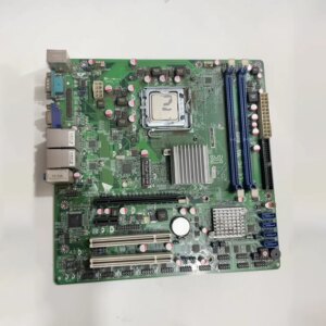Industrial control motherboard NMF91-G41-GT