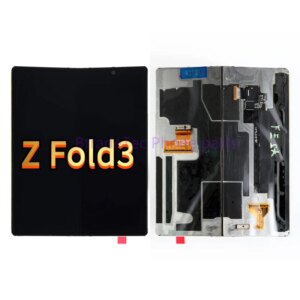 Inner LCD Display+Touch Screen Digitizer Assembly For Samsung Galaxy Z Fold3 5G