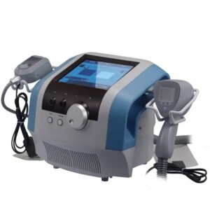 Hot Selling Ultra 360 EXIS RF Face Lifting Anti Aging Body Slimming Skin Tightening Fat Reduction Radio Frequency SalonMachine