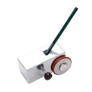 Portable Pencil Scratch Tester QHQ-A Hardness Paint Coating Film 1000g500g