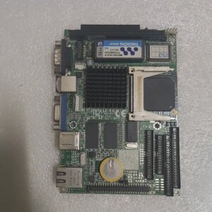 Industrial control motherboard ECM-N530 REV:A01