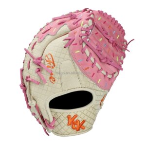 Be suitable for Customizable Baseball Glove Premium Leather Multi-Color Design Training & Match Sports Equipmentcustomizable