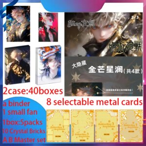 Bling Creative Jujutsu Kaisen