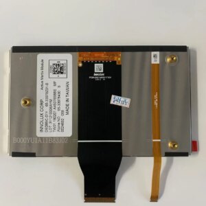 Ori LCD Screen DE065IC-01Y Multimedia Display ALPINE DE065IC-O1Y 6.5 “Inch For MINI 2017-2019