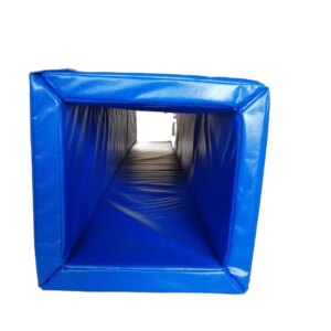 Whole Sale Rugby Post Padding Factory Customized Goal Pole Pad With Great Price