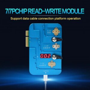 JC Logic Logic EEPROM IC Reading and Re-Writing Module, JC for iPhone 7 Plus Baseband,  No Need to Remove Ic PRO1000S