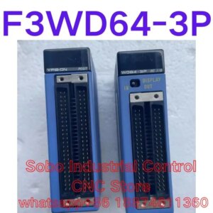 Second-hand  Module F3WD64-3P  test OK