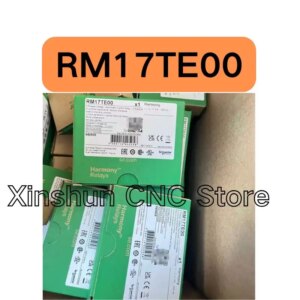 New RM17TE00 Control Relay Fast Shipping