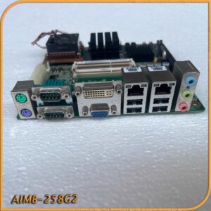 AIMB-258 AIMB-258G2 AIMB-258G2-00A1E Industrial Control Motherboard