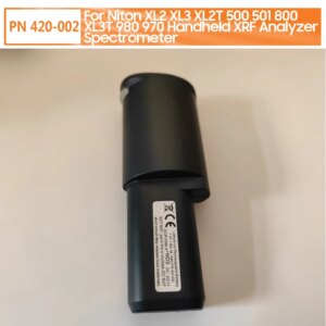 Replacement Battery For Niton XL2 XL3 XL2T 500 501 800 XL3T 980 970 Handheld XRF Analyzer Spectrometer 56.16Wh 7.2V