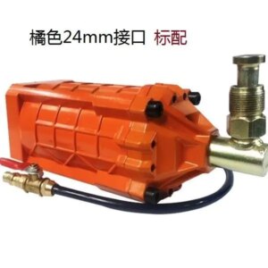 Industrial Jack Booster Pneumatic Pneumatic
