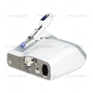 RF Frequency Water Droplet Skin Care Machine For Firming And Lifting Anti-Aging Skin Rejuvenate Deep Nourishing Hydration