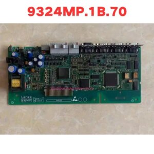 Second-hand 9324MP.1B.70 Drive The Motherboard Tested OK