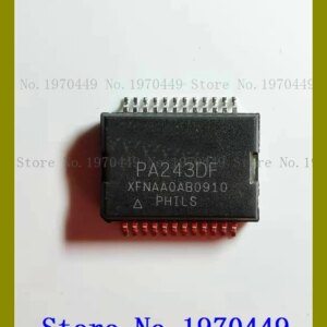 PA243DF HSOP24 the old