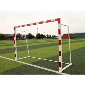 Hot Sale Professional Football Training Handball Goal 3*2m Aluminum Handball Goal for Sale