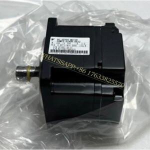 Yaskawa SGMPS-02ADK-HA22 Servo Motor