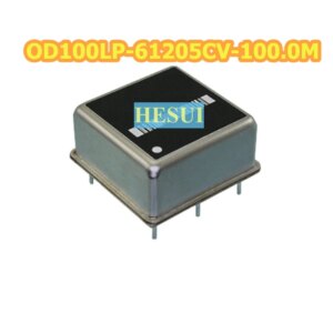 OD100LP-61205CV-100.0M 100LP-61205CV 100MHz ±100ppb 5V 6-DIP original