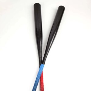 High Quality Carbon Fiber Baseball Bat for Professional Game Baseball Bat