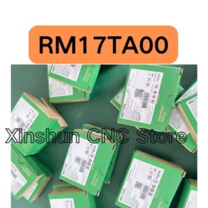 New RM17TA00 Control Relay Fast Shipping