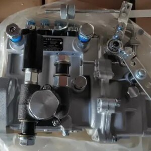 Fast Shipping BH4Q85R8 4Q327-1 4QE07 4QD420 Injection Pump Diesel Engine Changfa 490D WATER Cooled Engine Suit Chinese Engine