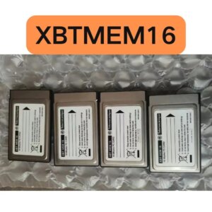 New XBTMEM16 Memory Card Fast Shipping
