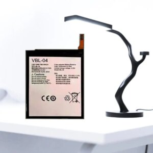 Mobile Phone Battery For Vertu Vbl-04 High Compatibility Capacity 3200Mah