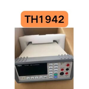 New TH1942 four and a half digit desktop multimeter for fast shipping