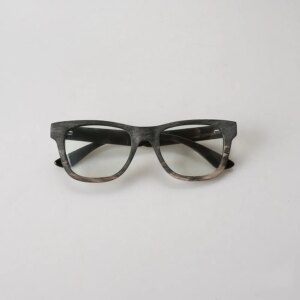Eyeglass Frame Unique Vintage Rough Handmade Buffalo Horn Prescription Myopia Men Women Glasses Frames Optical Lenses Eyeglasses