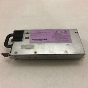 J9581A X311 400W 100-240VAC Power Supply Unit PSU for ProCurve Switch