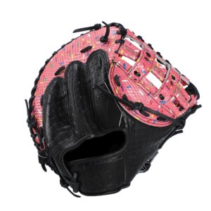 Support Custom Baseball Gloves High Quality Baseball and Softball Gloves for Training Competitions