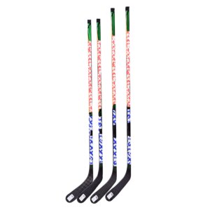 [2-PACK] [INT/JR]Ice Hockey Sticks S Series U Sonic Ultrasonic Ultra P92 P28 With Grip Ultra  Blank Carbon Fiber Ice Hockey