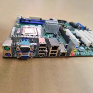C2SBC-Q LGA775 5*PCI Server Motherboard High Quality Fast Ship