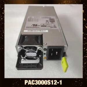 Original For Huawei PAC3000S12-1 Silent Titanium Server High Power Switching Power Supply Module 3000W