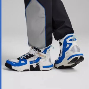 Pre Sale miHoYo Official Honkai Impact 3 Truths Ruler Series Bronya Shoes Black White Cosplay Costume Birthday Gifts Fashion