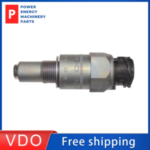 Original 2159-20102501 Car/Automobiles Parts Speed Sensor VDO 1318 Tachograph Hall Impulse sensor 215920102301