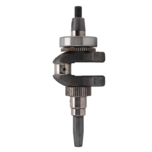 Tapered & Cooled Diesel Spline Crankshaft Assembly Forged Steel for 188f Diesel Generator & for water Pump